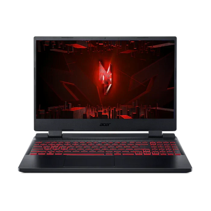 Acer Nitro 5 17 Intel® Core™ i7 11600H 16GB RAM 512GB SSD RTX™ 3050 Laptop