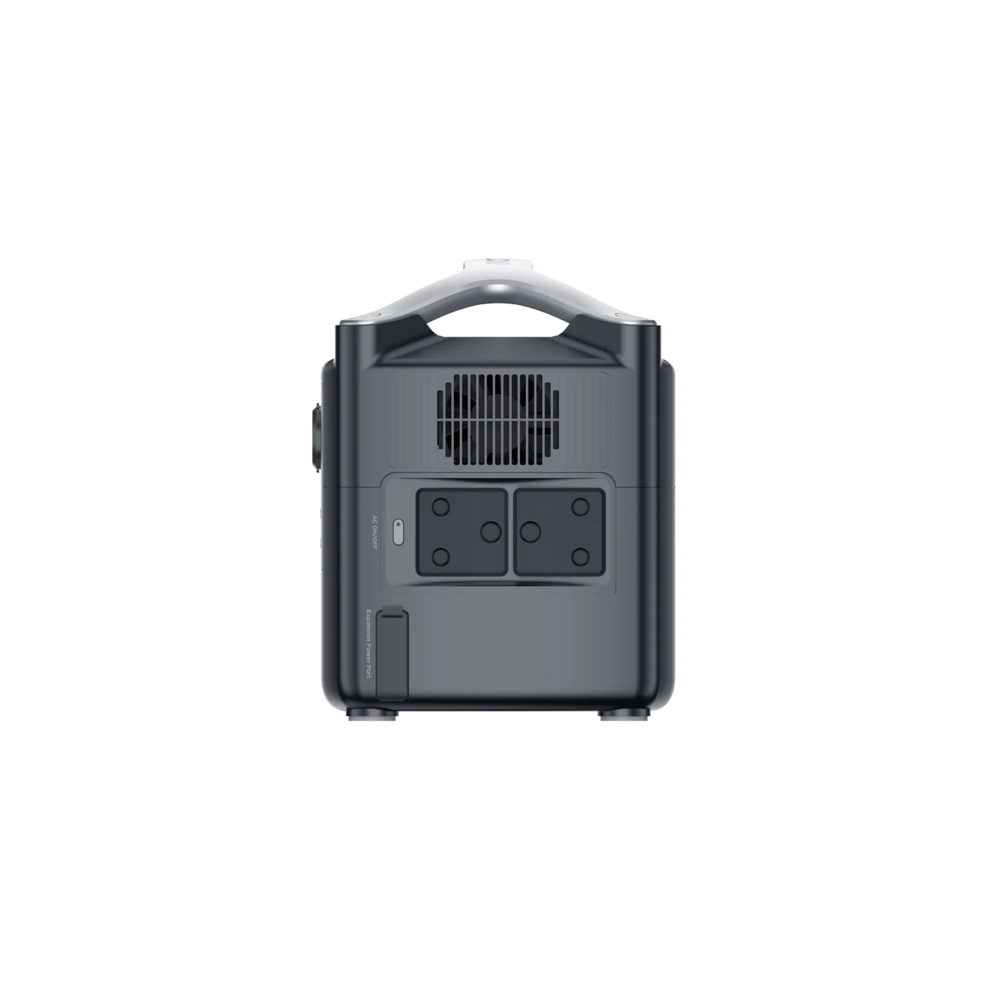 EcoFlow RIVER Pro Portable Power Station
