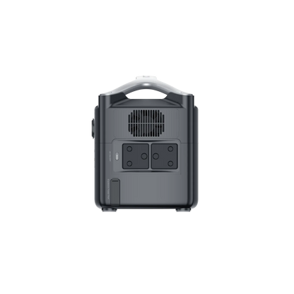 EcoFlow RIVER Pro Portable Power Station