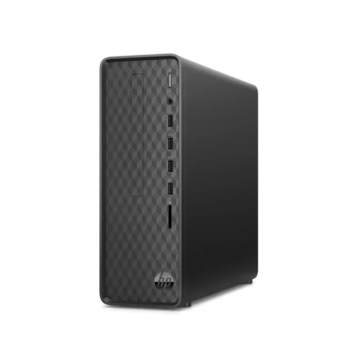 HP Slim Intel® Celeron® J4025 8GB RAM 256 SSD Storage Desktop