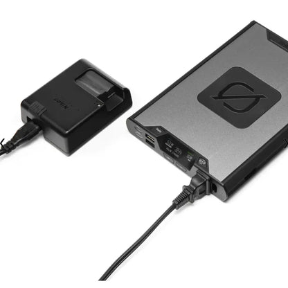 Goal Zero Sherpa 100 AC 94.7Wh Wireless Charger Gen4