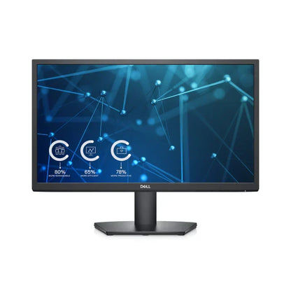 Dell SE2222H 22-inch FHD Flat Monitor