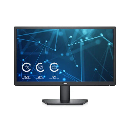 Dell SE2222H 22-inch FHD Flat Monitor