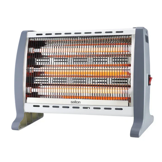 Salton 3Bar Heater Shh25