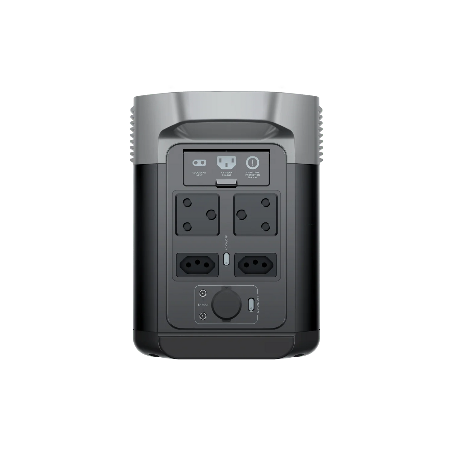 EcoFlow DELTA 2 Portable Power Station