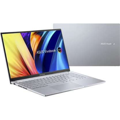 Asus Vivobook 15X OLED AMD Ryzen 5