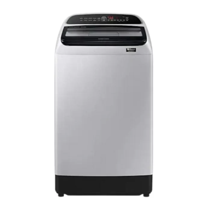 Samsung 15Kg Top Load Washer Grey WA15T5260BY