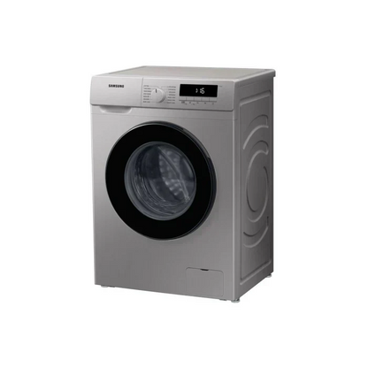 Samsung 8kg Front Load Washer WW80T3040BS