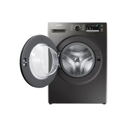 Samsung 7kg Front Load Washing Machine Inox Silver WW70T4040CXFA