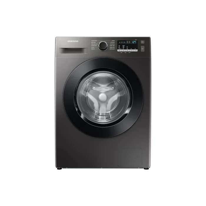 Samsung 7kg Front Load Washing Machine Inox Silver WW70T4040CXFA