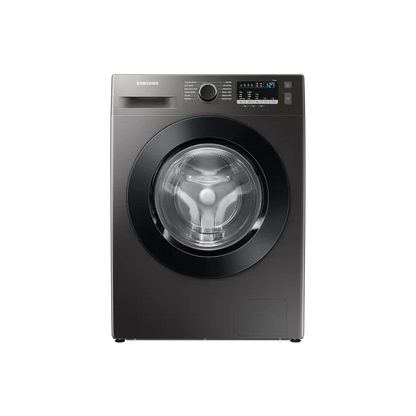Samsung 7kg Front Load Washing Machine Inox Silver WW70T4040CXFA